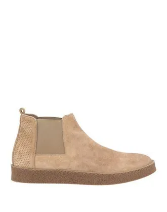 Pantanetti SCHUHE - Stiefeletten auf YOOX.COM