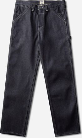 Lee Men s 191 Z Dungaree Heavyweight Pants Blue