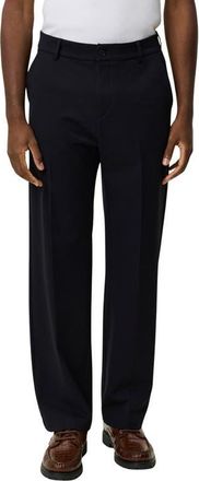Les Deux Como Slacks in Dark Navy at Nordstrom, Size 33 X 32