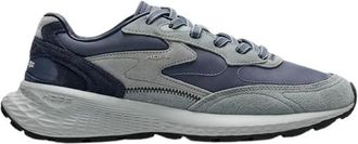 Hoff City Mkii - Heren - Sneakers - Veelkleurig - 47 EU - Schoenen