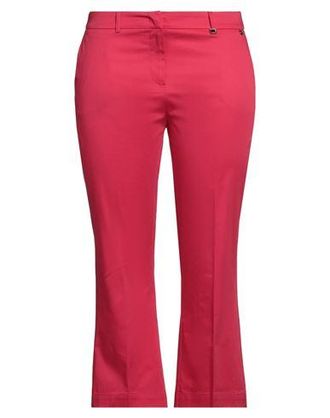 LuckyLu BOTTOMWEAR - Trousers on YOOX.COM