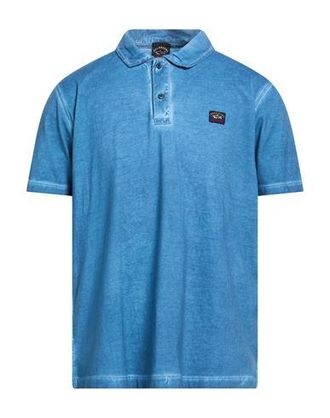 Paul & Shark TOPWEAR - Polo shirts on YOOX.COM