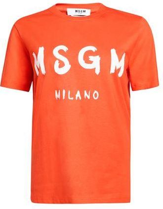 Msgm TOPWEAR - T-shirts su YOOX.COM