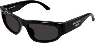 Balenciaga Bb0388 S Sonnenbrille