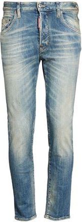 Dsquared2 BOTTOMWEAR - Pantaloni jeans su YOOX.COM