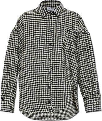 The Attico Donna, Camicette, Nero, M, new