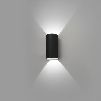 Faro Barcelona Bruc Aplique De Pared Exterior 70828