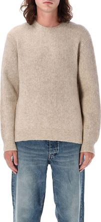 Sunflower Yak And Wool Blend Sweater