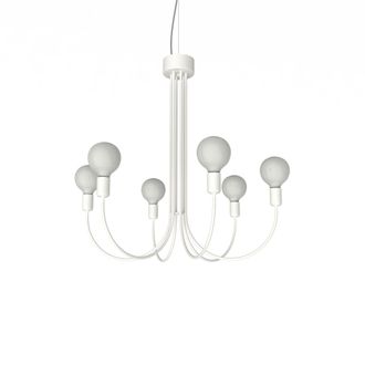 Lumicom Chandelier L&aacute;mpara De Techo