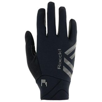 Roeckl Morgex 2 Handschuhe - Unisex | schwarz