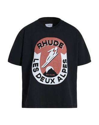Rhude TOPWEAR - T-shirts on YOOX.COM