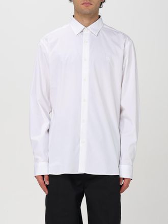 Burberry Klassiek Lange Mouw Poplin Shirt