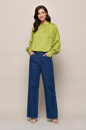 Mart Visser Artesia Blouse Groen