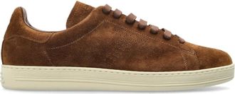 Tom Ford Hombre, Zapatos, Marr&oacute;n, Talla: 40 EU