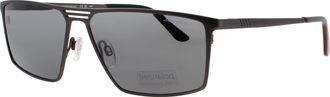 Jaguar Sunglasses Gray