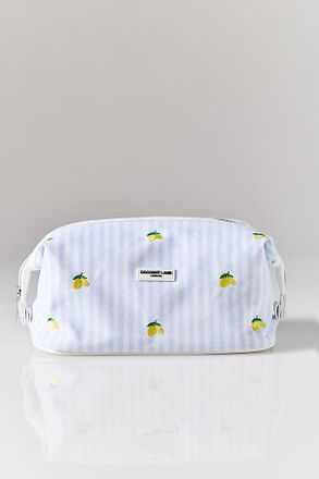 Coconut Lane Expandable Lifestyle Pouch