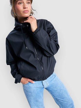 Roxy Wait For Me Jacke schwarz