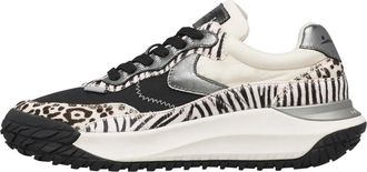Voile Blanche Club Act W. - Shoes - Mujer - Multicolor - 36 EU
