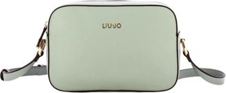 Liu Jo Ecs M Camera - - Bags - Donna - Grigio - ONE SIZE
