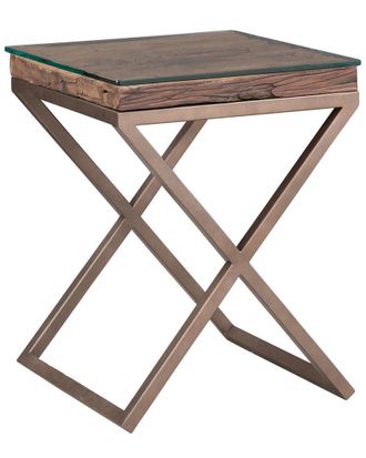 Bassett Mirror Company Cambria End Table