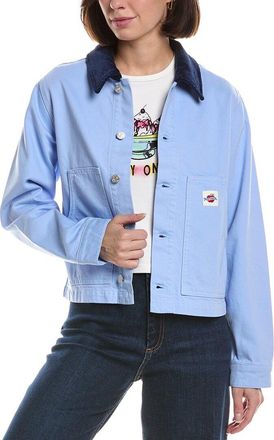 Mother Mother The Frontline Jacket