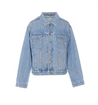 Alexander Wang Jackets