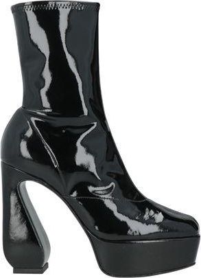 Sergio Rossi SCHUHE - Stiefeletten auf YOOX.COM