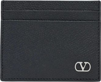Valentino Hombre, Accesorios, Negro, Talla: ONE Size