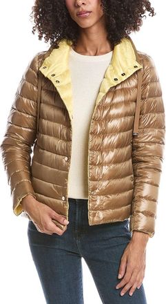 Herno Down Puffer Jacket