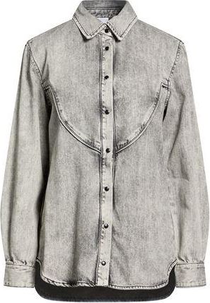 Pinko TOPWEAR - Denim shirts sur YOOX.COM