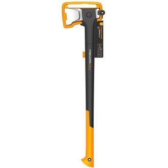 Fiskars Hacha De Divisi&oacute;n X-series X32 820mm Negra Naranja (1069108)