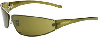 Saint Laurent Hombre, Accesorios, Verde, Talla: ONE Size