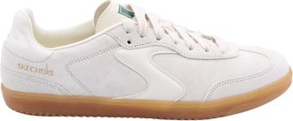 Skechers Postbus Sneaker - Heren - Sneakers - Beige - 43 EU - Schoenen