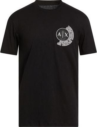 A|X Armani Exchange TOPWEAR - T-shirts on YOOX.COM