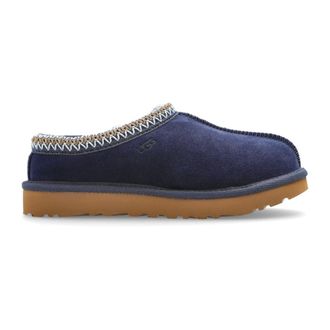 UGG Slippers, female, Blue, Size: 12 US Tasman II slippers