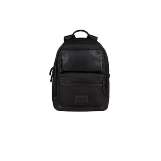 Coach Backpacks, male, Black, Size: ONE SIZE Rider Backpack