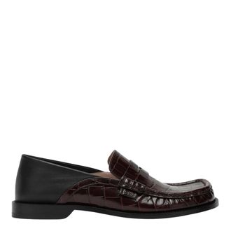 Loewe Heren, Schoenen, Bruin, Maat: 41 EU