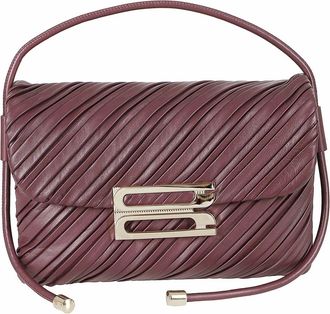 Victoria Beckham Donna, Borse, Marrone, Taglia unica, new