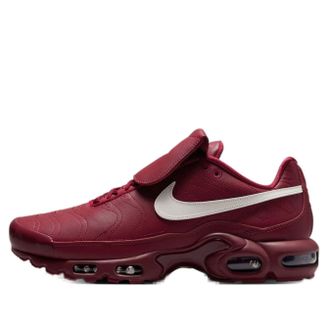 Nike Air Max Plus TNPO Team Red Sail HM5654-600