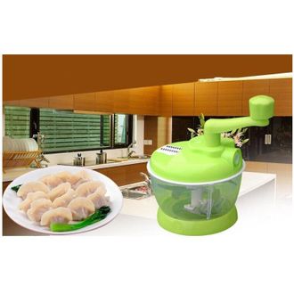 Trade Shop Trade Shop - Equipment Kitchen Multifuntion Affetta Frutta Verdura Taglia Trita Food Cuting