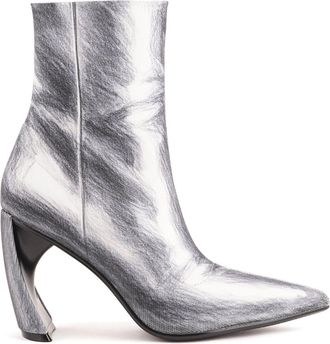 United Nude Zuma Canvas Hi