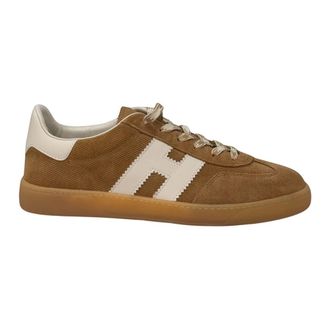 Hogan Scarpe - - Shoes - Uomo - Marrone - 41 EU