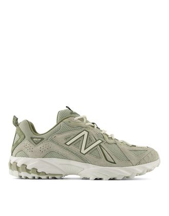 New Balance 610 - Sneakers verdi-Verde
