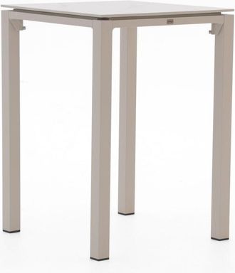 Bellagio la vita attrattiva Bellagio Trecenta bartafel 75x75x105cm