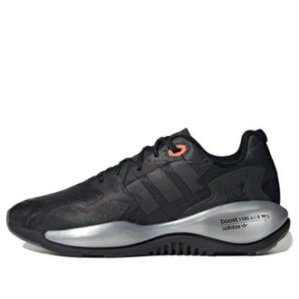 adidas originals ZX Alkyne Black Silver FX6225