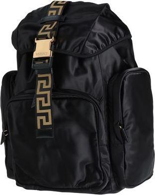 Versace BAGS - Rucksacks sur YOOX.COM
