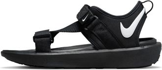 Nike Vista Sandal Black White DJ6606-001