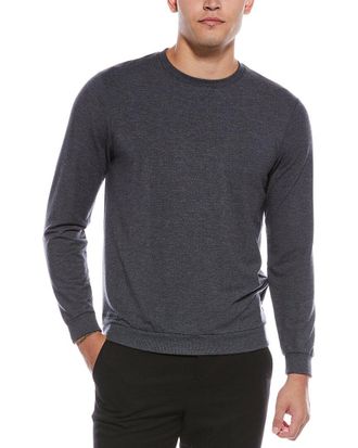 Travis Mathew Amenities Crewneck Sweatshirt