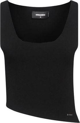 Dsquared2 TOPWEAR - Top su YOOX.COM