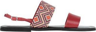 Pollini FOOTWEAR - Sandals sur YOOX.COM
